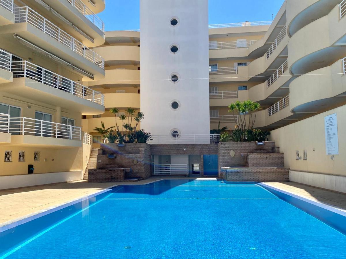 Vilamoura Central 2 Bedroom Flat Exterior foto